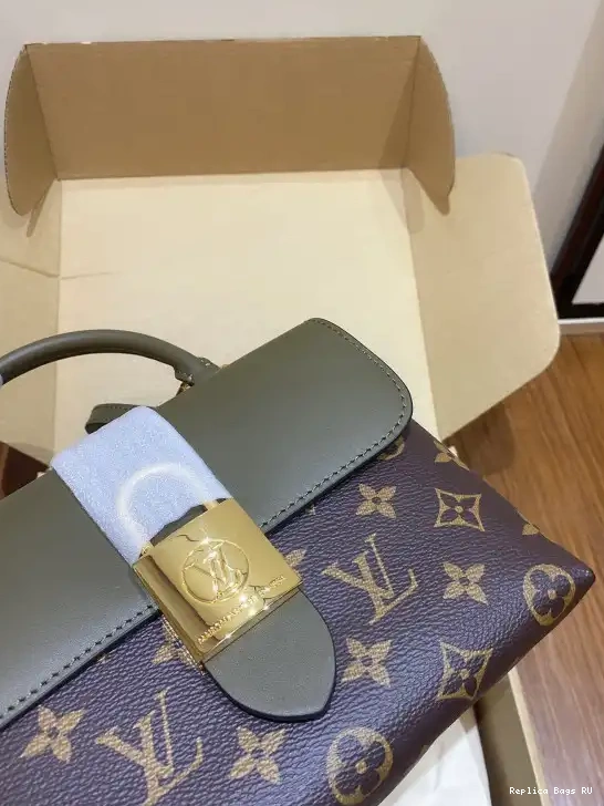 Cheap BB LOCKY VUITTON LOUIS 0517